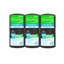 Thumbnail 1 of Champion Bags ถุงขยะแชมเปี้ยน ม้วนดำ-รุ่นประหยัด 24x28 15 ใบ (3 ม้วน=45ใบ)