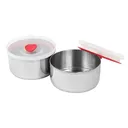 Thumbnail 2 of ซีกัล ชุดกล่องอาหาร พร้อมกระเป๋าตราจรวด 12 ซม. x 2