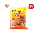 Thumbnail 3 of ตราหมูดี หมูแผ่น 30 ก. (6 แถม 6)