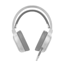 Thumbnail 1 of Signo Gaming Headset Bazzle HP-833 7.1 White