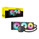 Thumbnail 4 of คอร์แซร์ ชุดระบายความร้อนซีพียู NAUTILUS 360 RS ARGB รุ่น CW-9060093-WW สีดำ