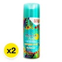 Thumbnail 2 of ลูโก้ สเปรย์ปรับอากาศ กลิ่นมอร์นิ่ง เฟรช 300 มล. ซื้อ 1 แถม 1