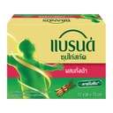 Thumbnail 1 of แบรนด์ ซุปไก่สกัด ผสมถั่งเฉ้า 70 มล. 12 ขวด