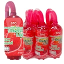 Thumbnail 1 of เอโร่ วุ้นคาราจีแนน รสสตรอเบอร์รี 95 ก. x 6