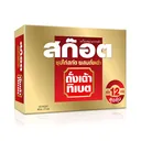 Thumbnail 1 of สก๊อต ซุปไก่สกัด ผสมถั่งเฉ้า 45 มล. x 12 ขวด