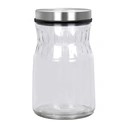 Thumbnail 1 of เอโร่ ขวดโหลฝาแสตนเลส 1.5 ล.