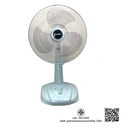 Thumbnail 5 of อิมาร์เฟล็กซ์ พัดลมตั้งโต๊ะ ขนาด 18 นิ้ว รุ่น IF-948 สีฟ้า