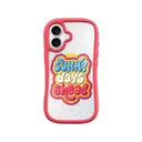 Thumbnail 1 of ลัท เคส iPhone 16 Plus รุ่น POP LOVIE Case สี Sunny Red