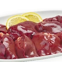 Thumbnail 2 of ซีพี ตับไก่ แพ็ค 1 กก.