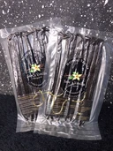 Thumbnail 1 of SAM'S VANILLA ฝักวานิลาแท้ธรรมชาติ Grade A Dried Vanilla Beans 40 กรัม