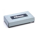 Thumbnail 3 of คลีเน็กซ์ กระดาษเช็ดหน้า หนา 2 ชั้น 19.3x21.2 ซม. 100 แผ่น x 48