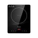 Thumbnail 1 of TOSHIBA Electric Stoves 2000W IC-20R1STH Black