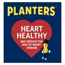 Thumbnail 4 of แพลนเตอร์ ถั่วลิสงอบ ปรุงรสเกลือทะเล (ผลิตในสหรัฐอเมริกา) ขนาด 453 กรัม x 3