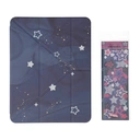 Thumbnail 3 of คิวพลัส เคส iPad Air 11 M3 (2025)/iPad Air 11 M2/iPad Air 5/4 Y Model Star Galaxy