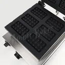 Thumbnail 2 of Amber Bake เครื่องทำวาฟเฟิลทรงเหลี่ยมเสียบไม้ ไอศกรีม รุ่น ABB-FY-2271