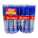 Thumbnail 1 of HORSE Marker Pen Blue x 14+14