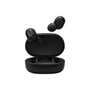 Thumbnail 1 of หูฟังสเตอริโอบลูทูธ 5.0 เบสหนักพร้อมไมค์แฮนด์ฟรีในตัวรุ่น 2 สีดำ