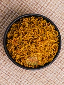 Thumbnail 3 of พรทิพย์ พรีเมี่ยม ปลาข้าวสารปรุงรส(ซอง) 30 กรัม x 6