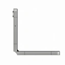 Thumbnail 3 of ซัมซุง สมาร์ทโฟน รุ่น Galaxy Z Flip6 (12+512GB)  สีเงิน