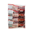 Thumbnail 2 of เจพีเอ็ม เจริญศรี แหนมซี่โครงหมู 200 ก. x 4