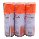 Thumbnail 3 of คินโช ส้มสเปรย์ปลวก 300 มล. x 3