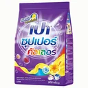 Thumbnail 1 of เปา ผงซักฟอก ซุปเปอร์คัลเลอร์ สูตรมาตรฐาน 900 ก.