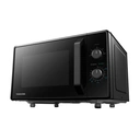Thumbnail 2 of โตชิบา ไมโครเวฟ 24 ลิตร รุ่น MW2-MM24PCBK