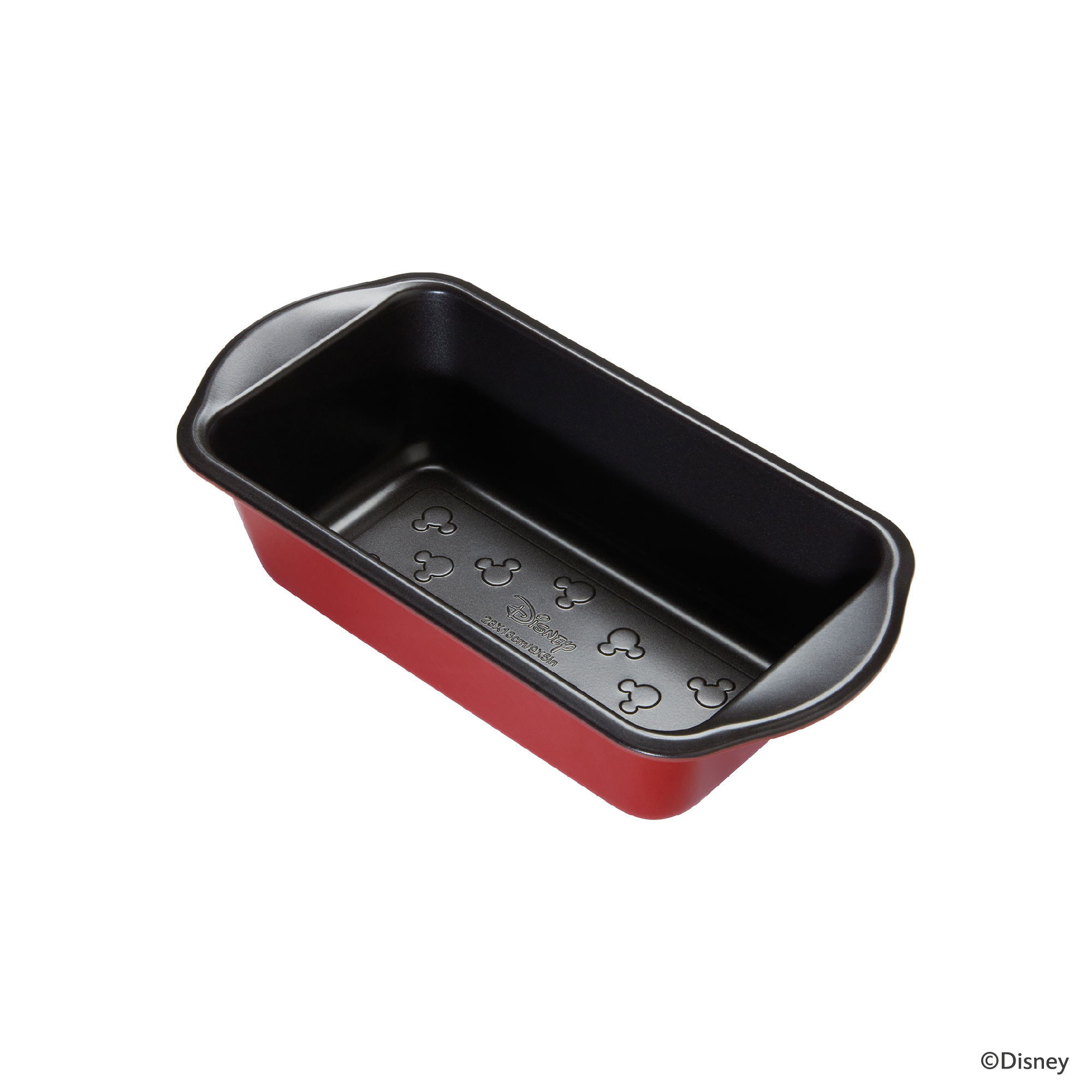 MEYER Bakeware Loaf Tin Bake With Mickey 9 x 5 inch