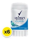 Thumbnail 2 of เรโซนา มินิสติ๊ก ชาวเวอร์คลีน 10 มล. x 6