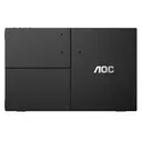 Thumbnail 4 of AOC Portable 16G3/67 Gaming Monitor IPS 144Hz