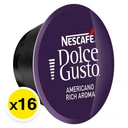 Thumbnail 2 of เนสกาแฟ ดอลเช่ กุสโต้ กาแฟแคปซูลอเมริกาโน่ริชอโรมา 8 ก. 16 แคปซูล