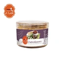 Thumbnail 2 of J-Lek (เจ๊เล็ก) น้ำพริกแมงดา ขนาด 90 กรัม