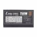 Thumbnail 2 of ITSONAS POWER SUPPLY (80+ BRONZE) 750W  DARK FOREST SFX - A0158177
