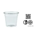 Thumbnail 3 of เอโร่ ถ้วยชิม เคเรซิ่น 3 ออนซ์ x 50