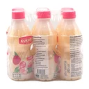 Thumbnail 3 of KUKURU LYCHEE YOGHURT NATA 280 ML X 6