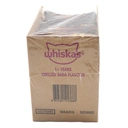 Thumbnail 5 of วิสกัส เพาซ์ อาหารเปียกแมว รสปลาซาบะย่าง 80 ก. x 14