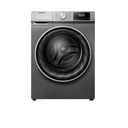 Thumbnail 1 of ไฮเซ่นส์ เครื่องซักอบผ้า 10/6 กก. รุ่น WDQY1014EVJMT_LK