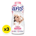 Thumbnail 2 of แคร์ แป้งเด็ก กลิ่นซากุระ 350 ก. x 2+1