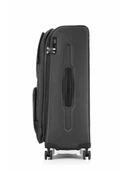 Thumbnail 4 of อเมริกัน ทัวร์ริสเตอร์ กระเป๋าเดินทาง EXP TSA ขนาด 30 นิ้ว รุ่น MAXWELL SPINNER สีแบล็ก/เทา