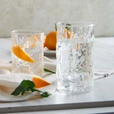 Thumbnail 2 of โอเชียน แก้วน้ำโบโรซิลิเกตคุณภาพสูง Geo Tide Borosilicate Glass