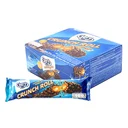 Thumbnail 1 of เจอรี่ เวเฟอร์โรลไส้ครีมนมกลิ่นวานิลลาเคลือบคาราเมล 24 กรัม แพ็ค 12 ห่อ