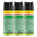 Thumbnail 3 of BAYGON Multi Killer Spray Green 250 ml x 3