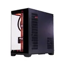 Thumbnail 4 of ดับเบิ้ลยูคลูแมน เคสคอมพิวเตอร์ Dreamer Plus Panorama ATX Tempered Glass Gaming Case สีดำ