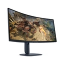 Thumbnail 2 of DELL Gaming Monitor ALIENWARE Model AW3425DWM VA 2K 180Hz
