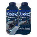 Thumbnail 1 of โพรเทคส์ แป้งเย็น สูตรเจแปนนีส ไวท์ชาโคล 280 ก. x 2