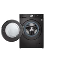 Thumbnail 3 of แอลจี เครื่องซักผ้าฝาหน้า 13 กก. รุ่น FV1413S2BA