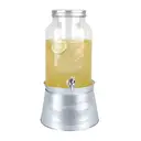 Thumbnail 2 of โถจ่ายน้ำ 5.5 ลิตร พร้อมกระบอกใส่น้ำแข็ง