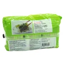 Thumbnail 3 of BANDARAN Seasoned Seaweed Wasabi Flavor 4 g 6 sachets