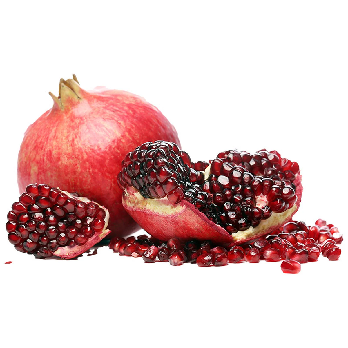 Pomegranate Black Diamond (kg)
