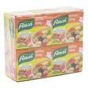 Thumbnail 3 of คนอร์ ซุปรสหมูก้อน 40 ก. X 12